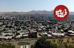 عکس| سفر به ایران قدیم؛ تصویری از «جوانان لر» در نزدیکی الیگودرز در دوران قاجار