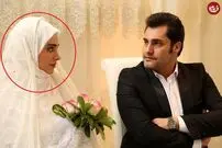 (تصاویر) تغییر چهره «نازگل» سریال ستایش 3 بعد 5 سال
