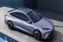 تصاویر؛ Seal 07 EV ؛ خودرو جدید بی وای دی در راه بازار