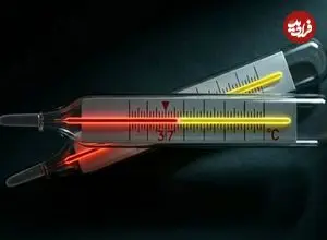 چرا دمای بدن ما ۳۷ درجه است، نه کمتر و نه بیشتر؟