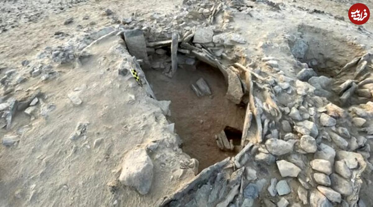 یک کشف «بی‌نظیر» در عمان