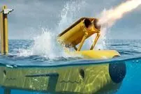 سلاحی که مانند ماهی به ناوهای جنگی می‌چسبد؛ شلیک بی‌صدا از زیر آب