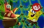 نقد انیمیشن The SpongeBob Movie: Search for SquarePants | سرخوشی بی‌تکلف
