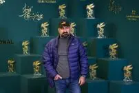 (تصاویر) عکس های شخصی، زندگی خصوصی و بیوگرافی مهران احمدی
