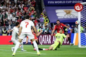 ۵ دلیل حذف تیم ملی فوتبال از جام‌جهانی