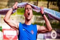 نشانه‌ای شایع از حمله قلبی در دوندگان ماراتن؟!