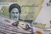 قیمت دلار امروز سه‌شنبه ۳۰ تیر ۱۴۰۵