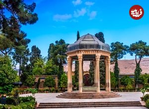 فال حافظ امروز دوشنبه 15 اردیبهشت ماه 1404
