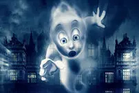 تصاویر| 10 فیلم خانوادگی درباره ارواح که خیلی ترسناک نیستند