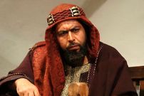 عکس؛ سفر زمان؛ چهرۀ متفاوت «ابن زیاد» (سریال مختارنامه) در سریال «سلمان فارسی»