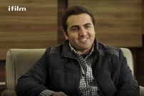 عکس| سفر در زمان؛ «مسعود تابش» سریال بچه مهندس 3 در 29 سالگی؛ سال 88