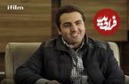 عکس| سفر در زمان؛ «مسعود تابش» سریال بچه مهندس 3 در 29 سالگی؛ سال 88