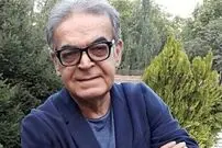 (عکس) تصویری قدیمی از حمید لولایی در دوران خدمت سربازی