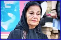 عکس| سفر در زمان؛ «بهروز وثوقی و پوری بنایی» در نمایی از فیلم دور دنیا با جیب خالی؛ سال 49
