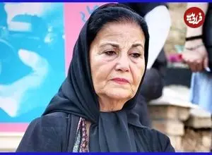 عکس| سفر در زمان؛ «بهروز وثوقی و پوری بنایی» در نمایی از فیلم دور دنیا با جیب خالی؛ سال 49