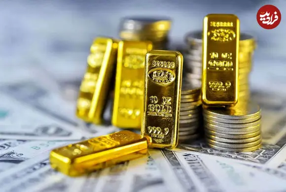 قیمت طلا امروز یکشنبه ۱۴ تیر ۱۴۰۵