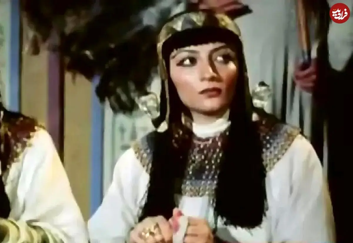 عکس| سفر زمان؛ چهرۀ «زن پادیامون» در 36 سالگی در کنار «پسر امین حیایی»؛ سال 96