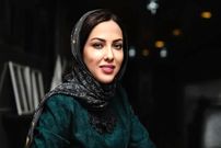 عکس؛ سفر زمان؛ چهرۀ «لیلا اوتادی» در 19 سالگی در اولین فیلمش؛ سال 1381