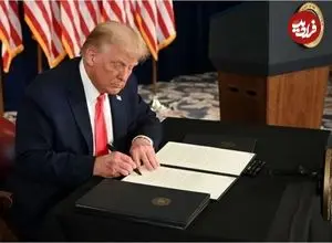 ممنوع شد: ورود اتباع ۷ کشور دیگر از جمله سوریه به آمریکا؛ فهرست کشورهای ممنوعه به ۱۹ رسید