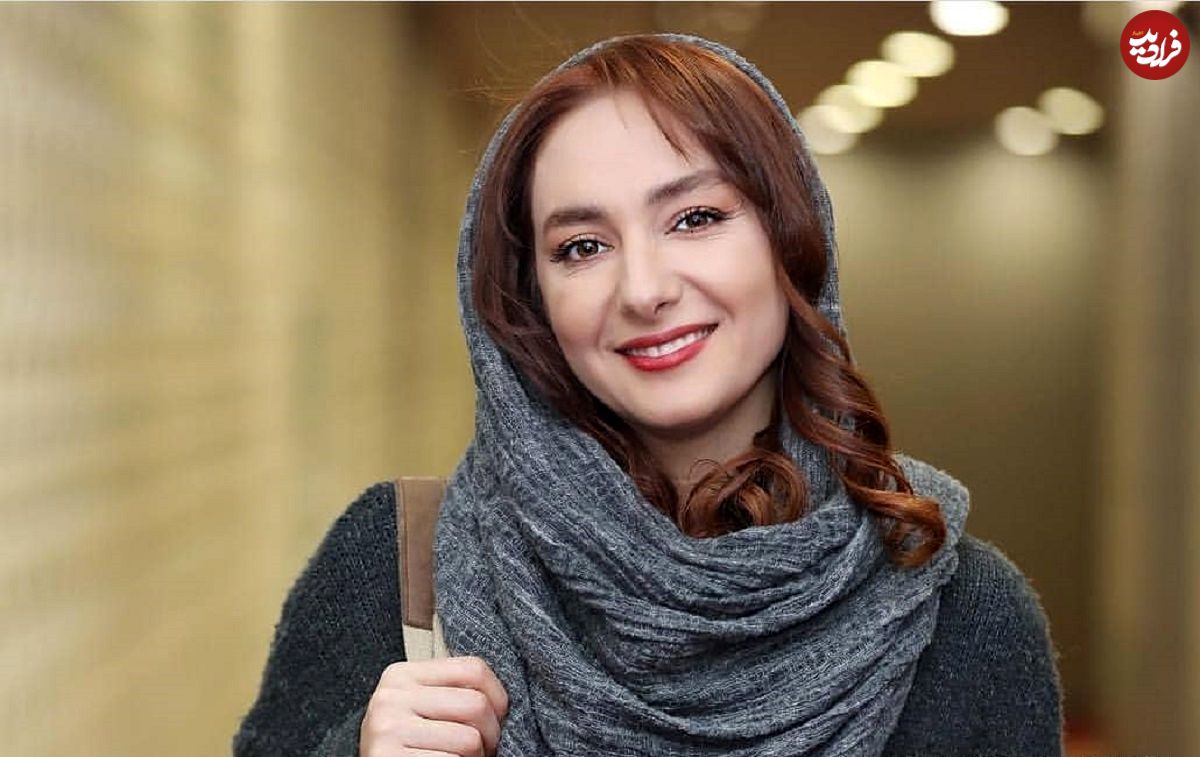 عکس| سفر در زمان؛ «گلشیفته فراهانی، مهناز افشار و هانیه توسلی» در دوران دبیرستان