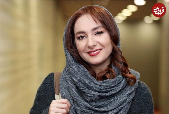 عکس| سفر در زمان؛ «گلشیفته فراهانی، مهناز افشار و هانیه توسلی» در دوران دبیرستان