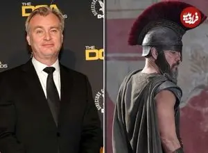 کریستوفر نولان درباره مدت زمان فیلم The Odyssey صحبت کرد