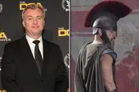 کریستوفر نولان درباره مدت زمان فیلم The Odyssey صحبت کرد
