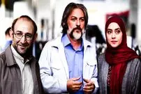 عکس| سفر در زمان؛ تغییر چهره «بهاره کیان افشار» 11 سال بعد سریال گاهی به پشت سر نگاه کن