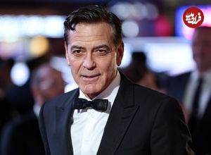 جورج کلونی نامزد جایزه تونی شد