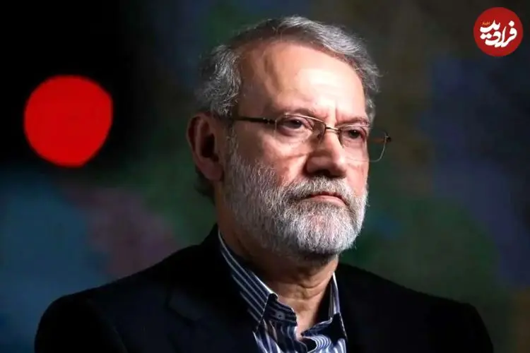 عکس| سفر در زمان؛ «علی لاریجانی» در جوانی و به همراه فرزندان اش در مازندران