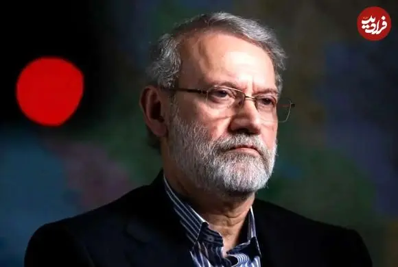 عکس| سفر در زمان؛ «علی لاریجانی» در جوانی و به همراه فرزندان اش در مازندران