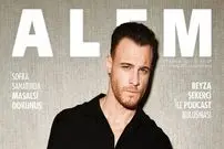 تصاویر| زندگی خصوصی، عکس های شخصی و بیوگرافی کرم بورسین