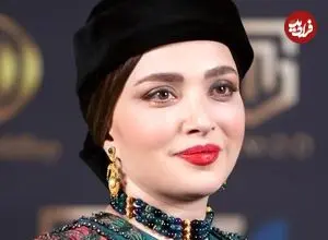 عکس| سفر زمان؛ چهرۀ «بهنوش طباطبایی» 26 ساله در چهارمین فیلمش؛ سال 86