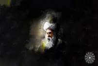 درسی از مثنوی معنوی مولانا: «خوب و بد با هم آمیخته‌اند»