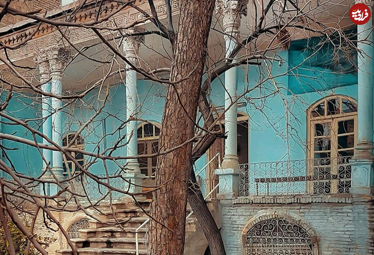 (عکس) سفر به ایران قدیم؛ نخستین دبستان دخترانه تهران را چه کسی تاسیس کرد؟