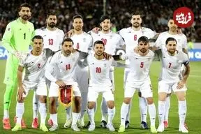 کدام تیم جای ایران در جام جهانی را می‌گیرد؟