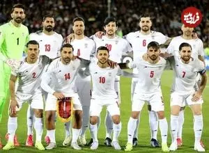 کدام تیم جای ایران در جام جهانی را می‌گیرد؟