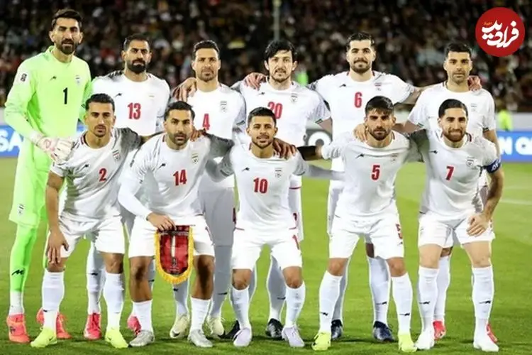 کدام تیم جای ایران در جام جهانی را می‌گیرد؟