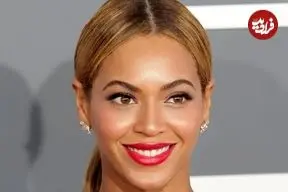 عکس| سفر در زمان؛ «بیانسه» در کنار اعضا گروه دستینی چایلد در نیویورک؛ سال 1379