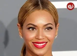 عکس| سفر در زمان؛ «بیانسه» در کنار اعضا گروه دستینی چایلد در نیویورک؛ سال 1379