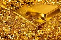 قیمت انس جهانی طلا امروز چهارشنبه ۱۹ فروردین ۱۴۰۵