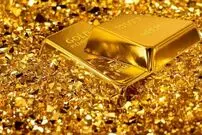 قیمت انس جهانی طلا امروز چهارشنبه ۱۹ فروردین ۱۴۰۵