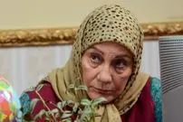 عکس| سفر زمان؛ «مهتاج نجومی» 23 ساله در دومین فیلمش قبل از انقلاب؛ سال 51