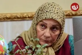 عکس| سفر زمان؛ «مهتاج نجومی» 23 ساله در دومین فیلمش قبل از انقلاب؛ سال 51