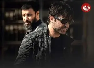 نقد قسمت اول سریال «وحشی»