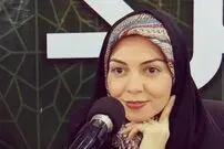 عکس| سفر زمان؛ «فرزاد حسنی و آزاده نامداری» در روز عقدشان؛ سال 92