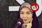 عکس| سفر زمان؛ «فرزاد حسنی و آزاده نامداری» در روز عقدشان؛ سال 92