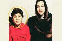 (تصاویر) تغییر چهره وحید شیخ زاده بازیگر خردسال سریال آبادانی ها پس از 32 سال