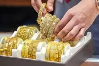 قیمت گرم طلا امروز جمعه 21 فروردین 1405