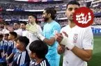 داور دیدار ایران - بلژیک مشخص شد